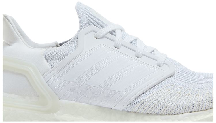 Adidas UltraBoost 20 Footwear White