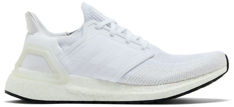 Adidas UltraBoost 20 Footwear White