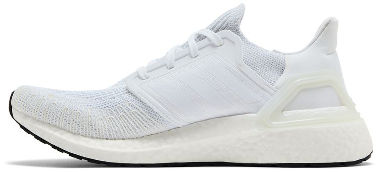 Adidas UltraBoost 20 Footwear White