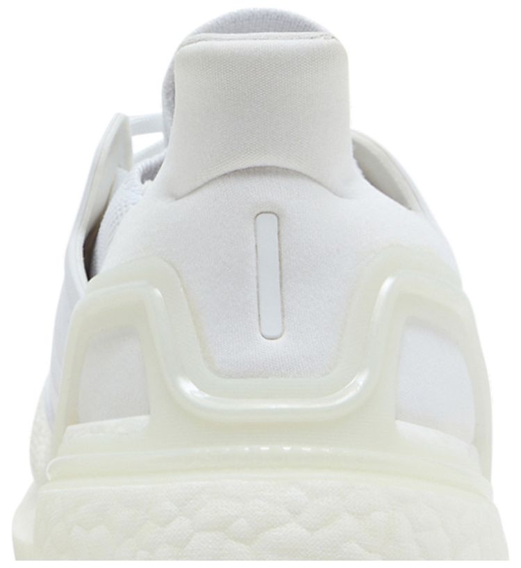 Adidas UltraBoost 20 Footwear White