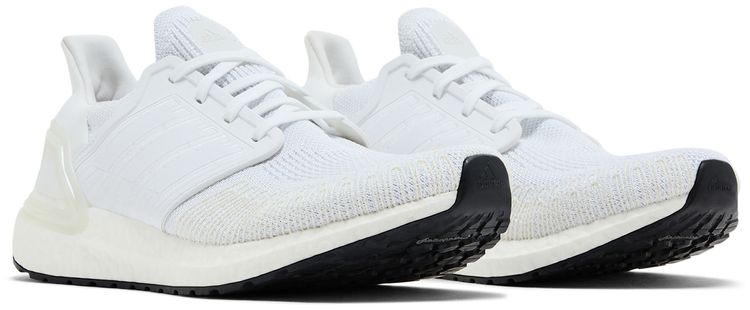 Adidas UltraBoost 20 Footwear White