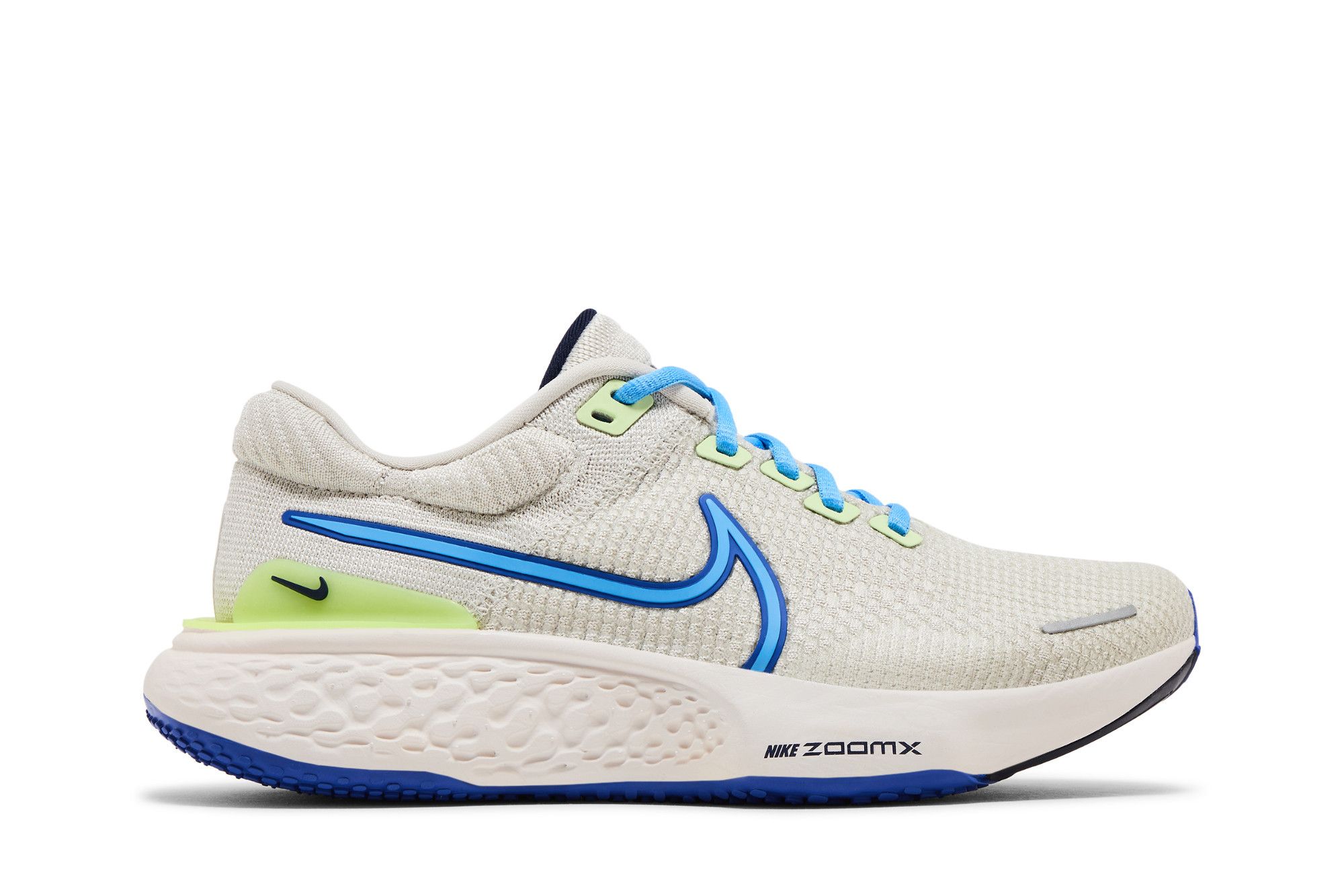 Buy Nike Wmns ZoomX Invincible Run Flyknit 2 'Mismatch