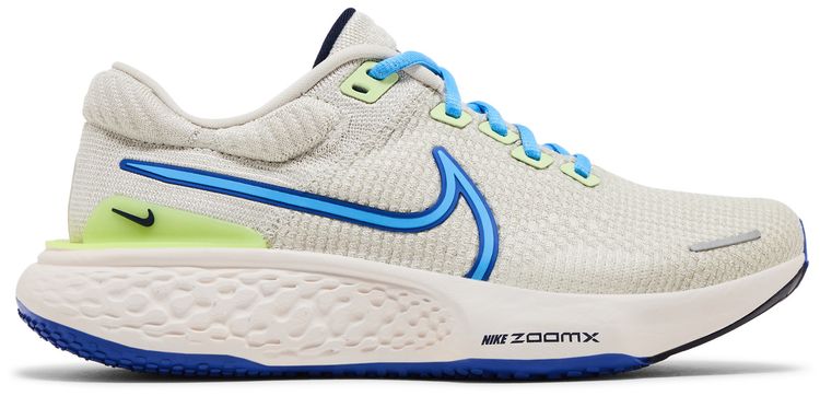Nike Wmns ZoomX Invincible Run Flyknit 2 Mismatch