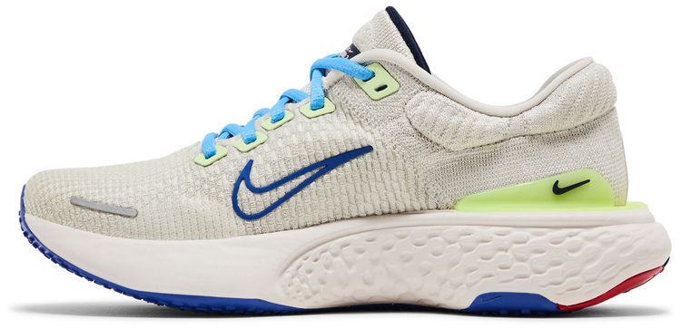 Nike Wmns ZoomX Invincible Run Flyknit 2 Mismatch