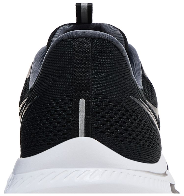 Saucony Omni 21 Black White