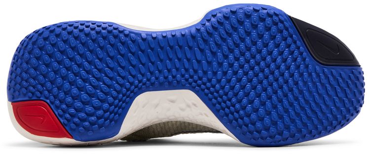 Nike Wmns ZoomX Invincible Run Flyknit 2 Mismatch