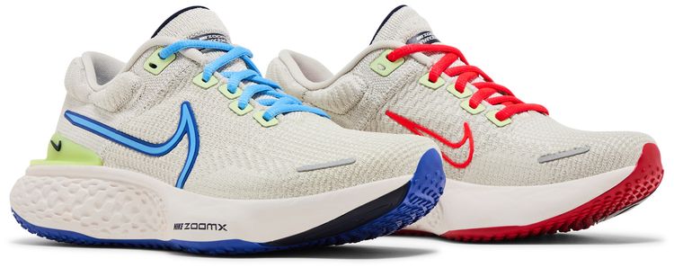 Nike Wmns ZoomX Invincible Run Flyknit 2 Mismatch