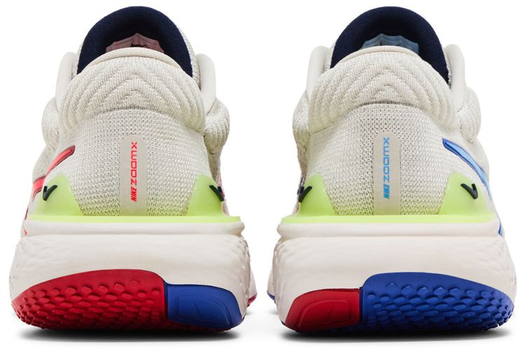 Nike Wmns ZoomX Invincible Run Flyknit 2 Mismatch