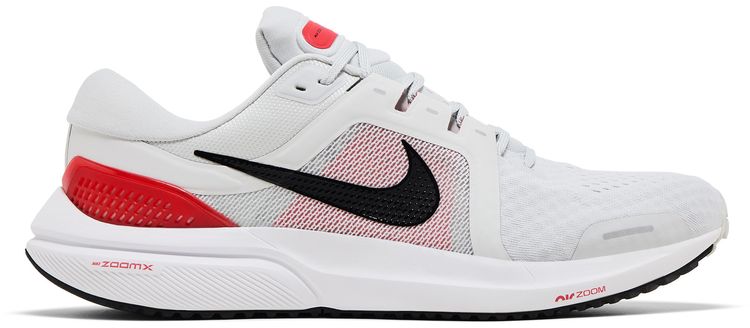 Nike Air Zoom Vomero 16 Photon Dust Light Crimson