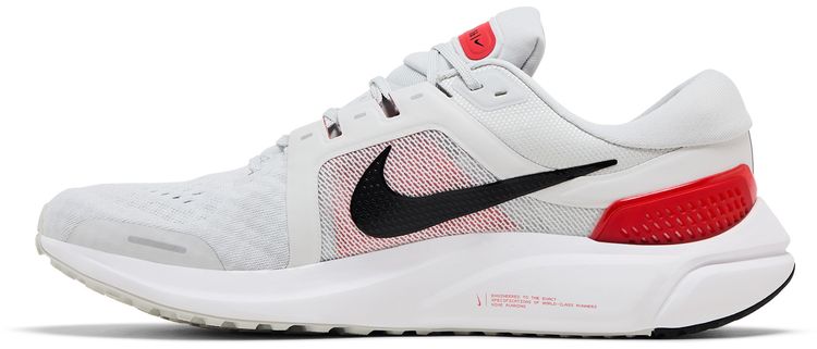 Nike Air Zoom Vomero 16 Photon Dust Light Crimson
