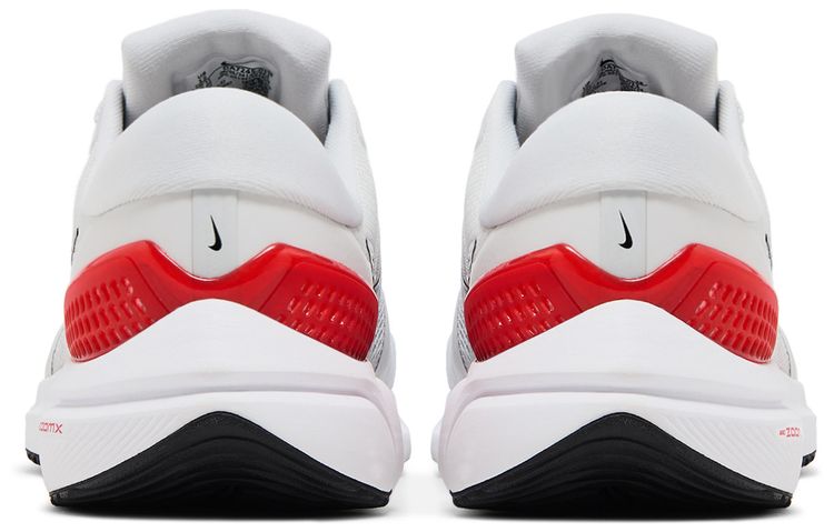 Nike Air Zoom Vomero 16 Photon Dust Light Crimson