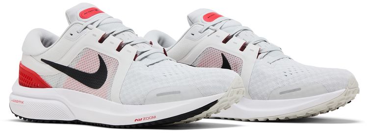 Nike Air Zoom Vomero 16 Photon Dust Light Crimson