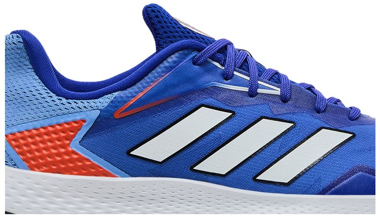 Adidas Defiant Speed Blue Fusion