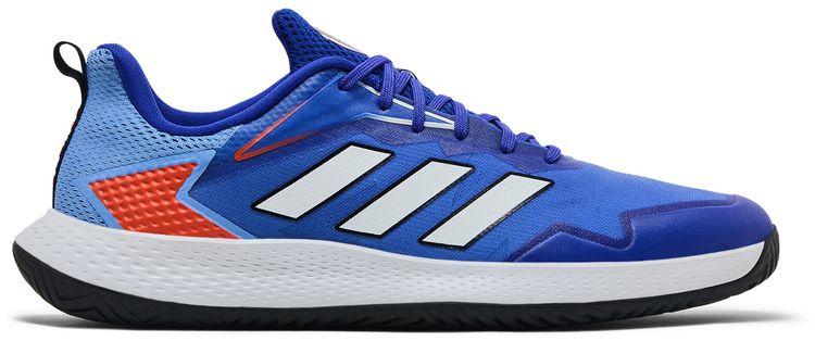 Adidas Defiant Speed Blue Fusion