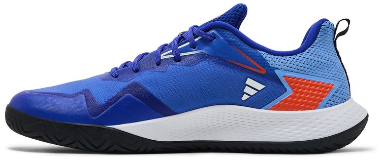 Adidas Defiant Speed Blue Fusion