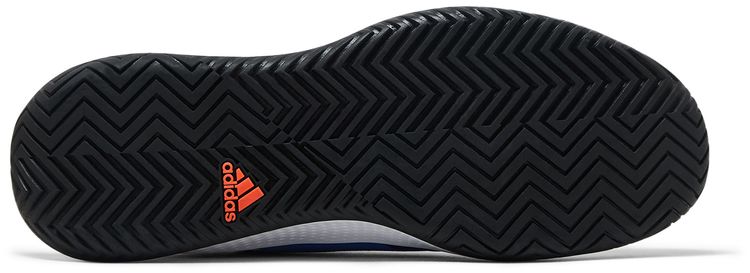 Adidas Defiant Speed Blue Fusion