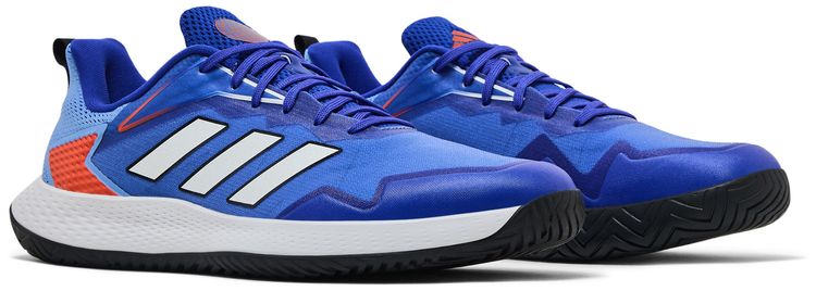 Adidas Defiant Speed Blue Fusion