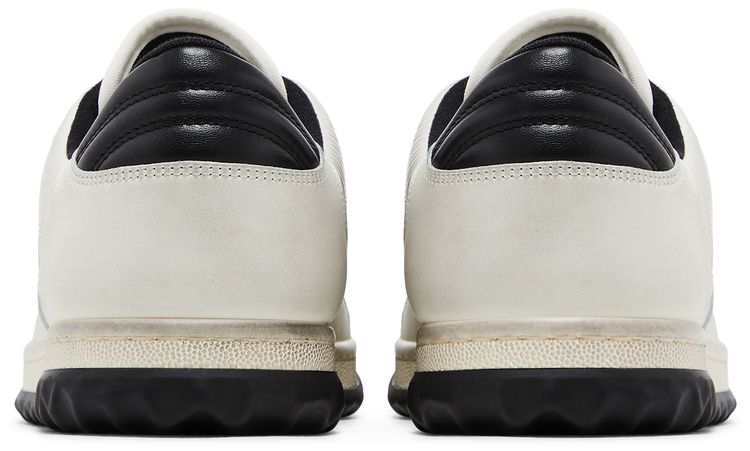 Gucci MAC80 Sneaker Off White Black