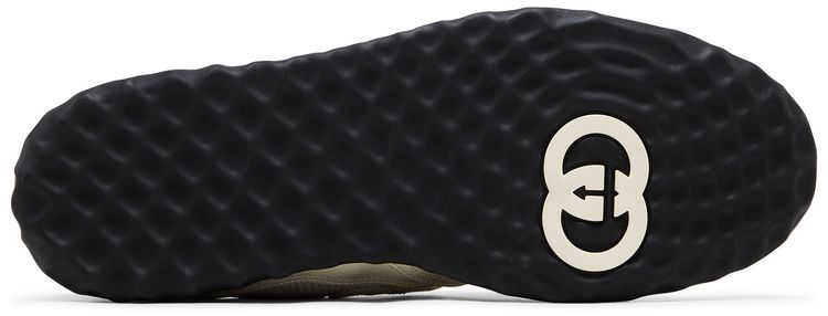 Gucci MAC80 Sneaker Off White Black