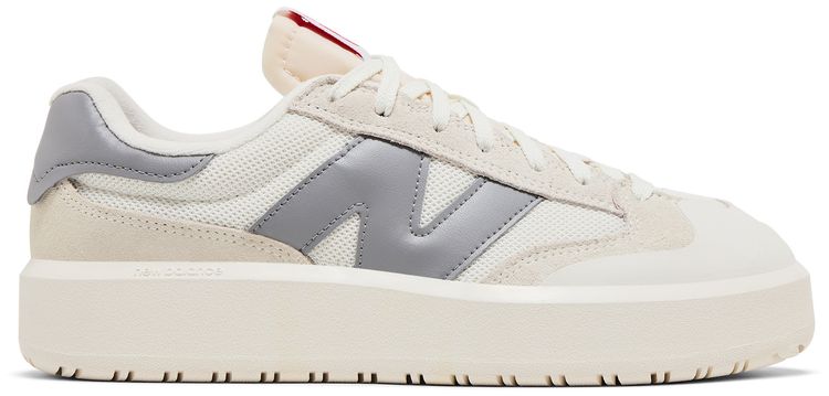 New Balance 302 Sea Salt Shadow Grey