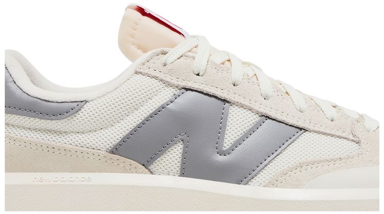 New Balance 302 Sea Salt Shadow Grey