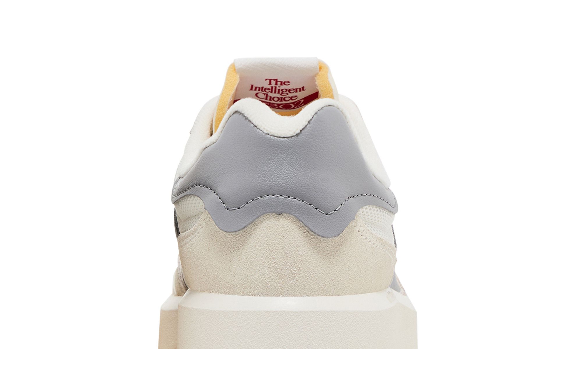 Buy New Balance 302 'Sea Salt Shadow Grey' - CT302RS | GOAT CA