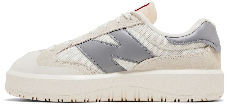 New Balance 302 Sea Salt Shadow Grey