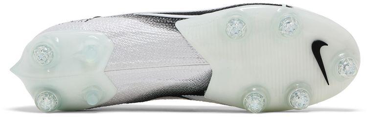 Nike Vapor Edge Elite 360 Flyknit White Black