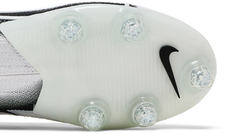 Nike Vapor Edge Elite 360 Flyknit White Black