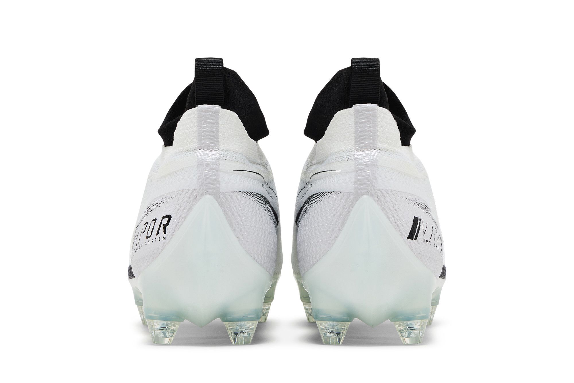 Buy Vapor Edge Elite 360 Flyknit 'White Black' - CZ7837 100