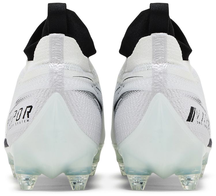 Nike Vapor Edge Elite 360 Flyknit White Black