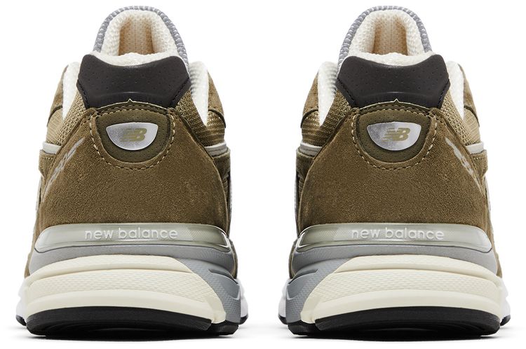 New Balance Aime Leon Dore x 990v4 Made in USA True Camo