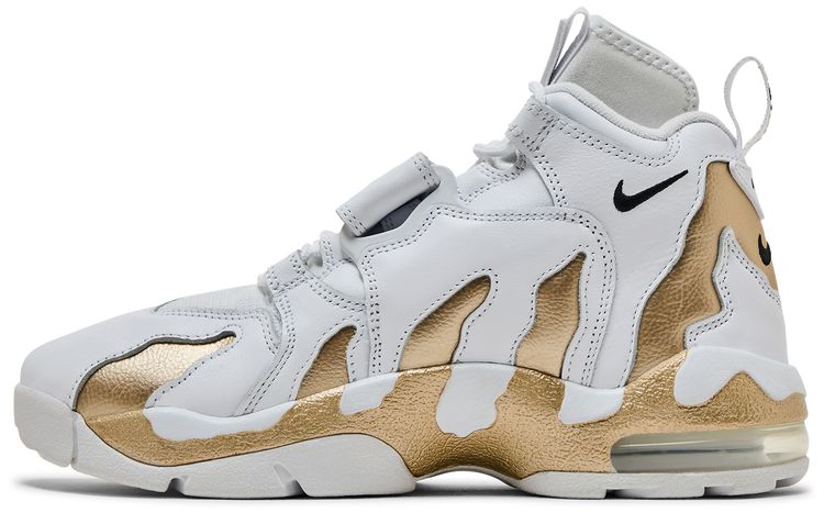 Air DT Max 96 Colorado Away   White Gold