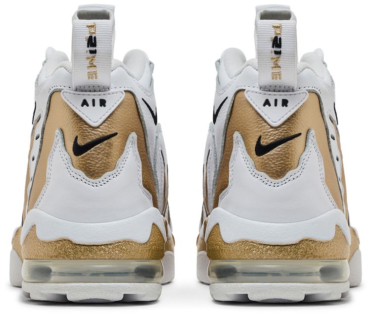 Air DT Max 96 Colorado Away   White Gold