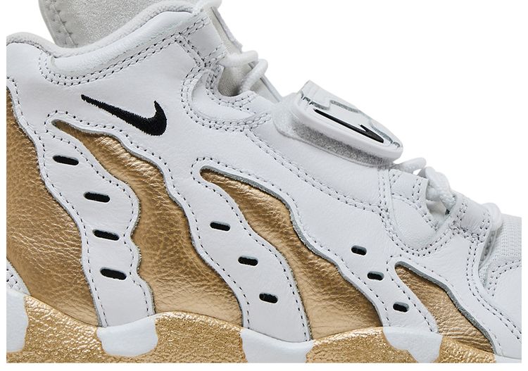 Air DT Max 96 Colorado Away   White Gold