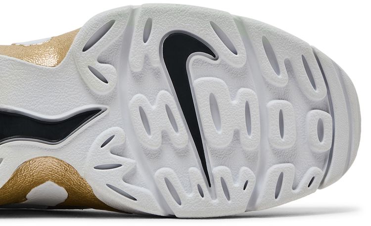 Air DT Max 96 Colorado Away   White Gold