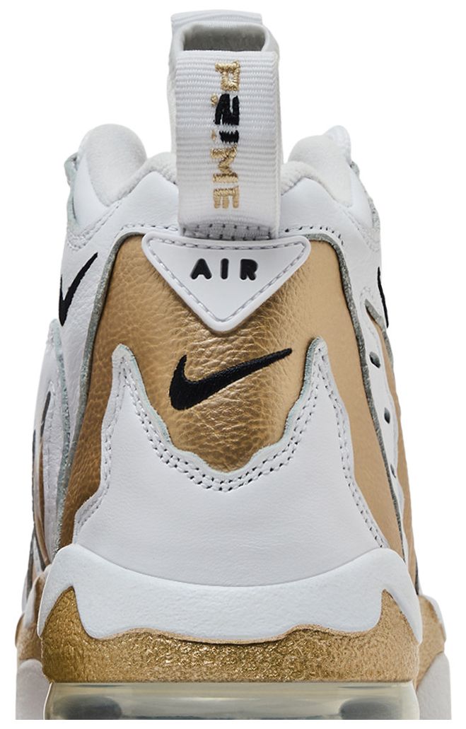 Air DT Max 96 Colorado Away   White Gold