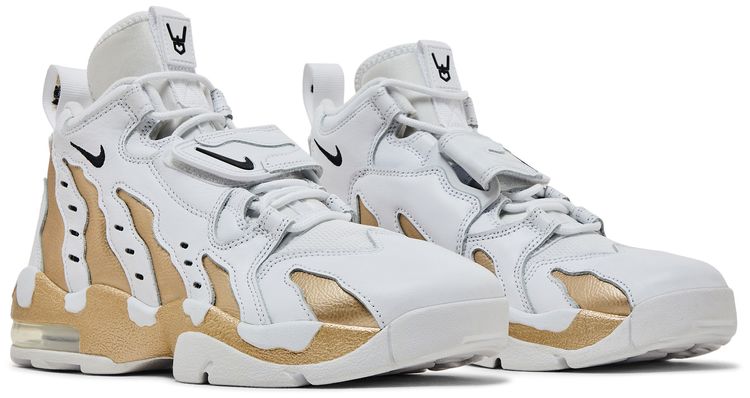 Air DT Max 96 Colorado Away   White Gold