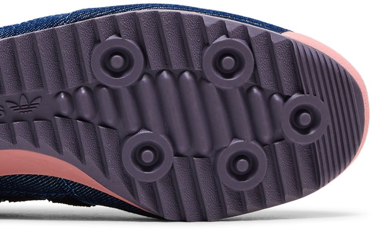 KSENIASCHNAIDER x adidas Wmns SL72 OG Blue Denim