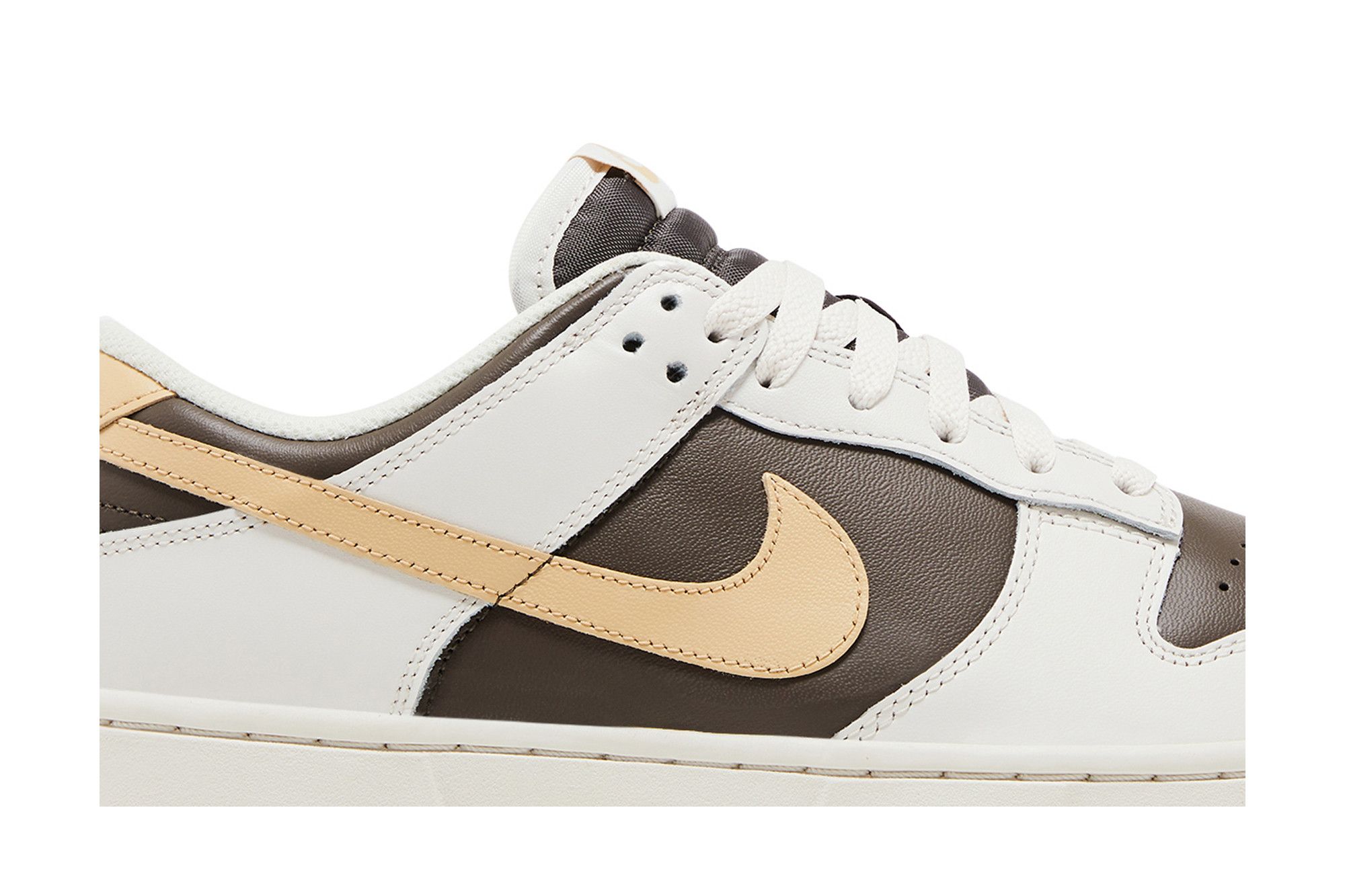 NIKE★Dunk Low ダンクロー Ironstone Sesame 送関込 Official Images // Nike Dunk Low 