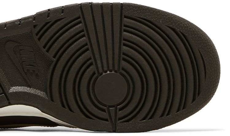 Nike Wmns Dunk Low Ironstone Sesame