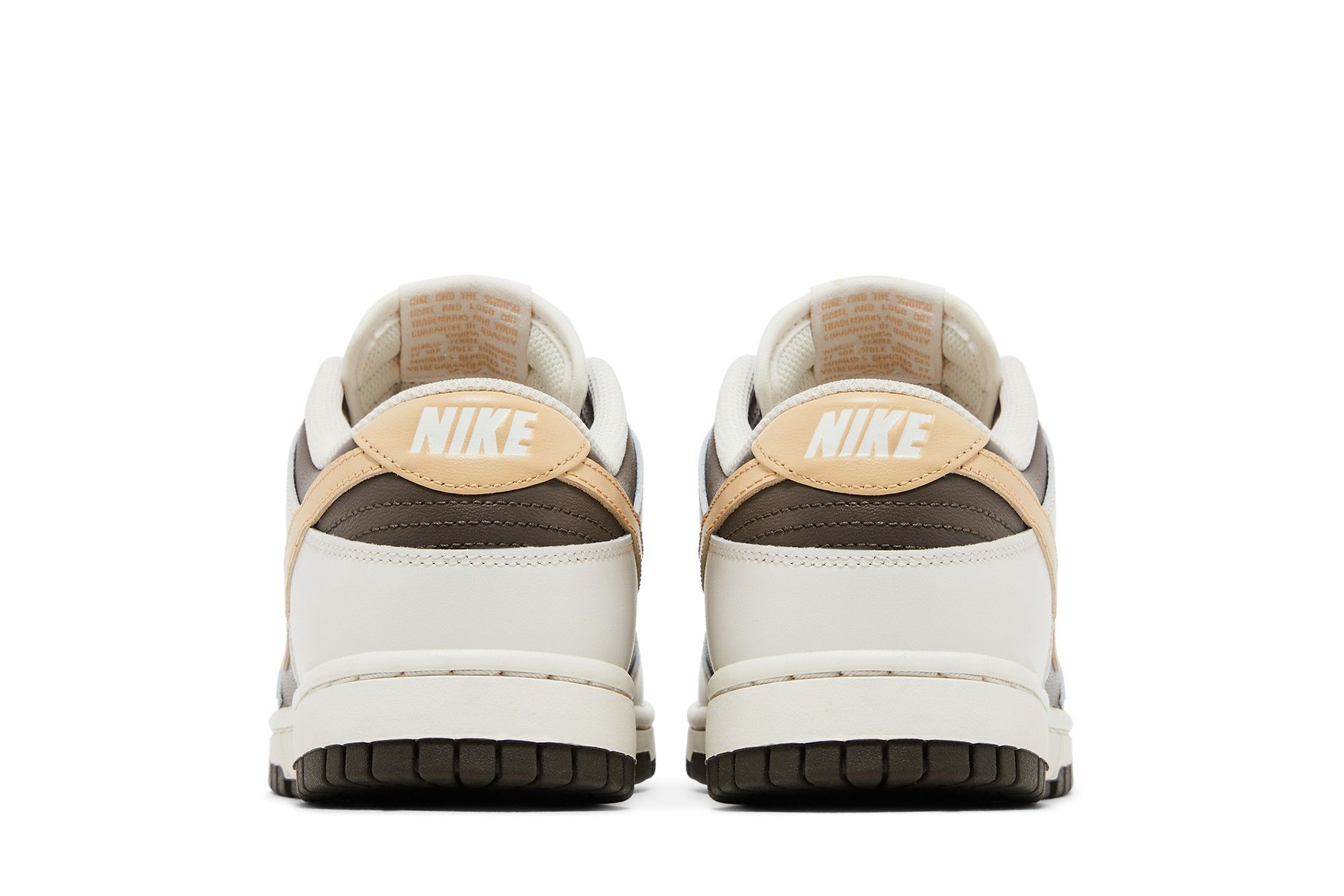 NIKE★Dunk Low ダンクロー Ironstone Sesame 送関込 Official Images // Nike Dunk Low 