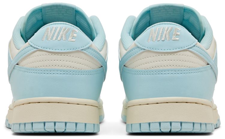 Nike Dunk Low Glacier Blue Pale Ivory