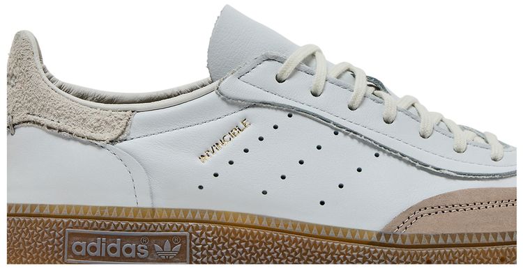 INVINCIBLE x adidas Handball Spezial Terrace Redefined Pack   Crystal White