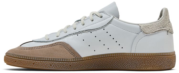 INVINCIBLE x adidas Handball Spezial Terrace Redefined Pack   Crystal White