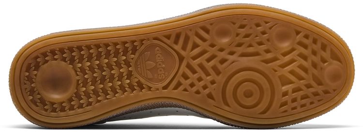 INVINCIBLE x adidas Handball Spezial Terrace Redefined Pack   Crystal White