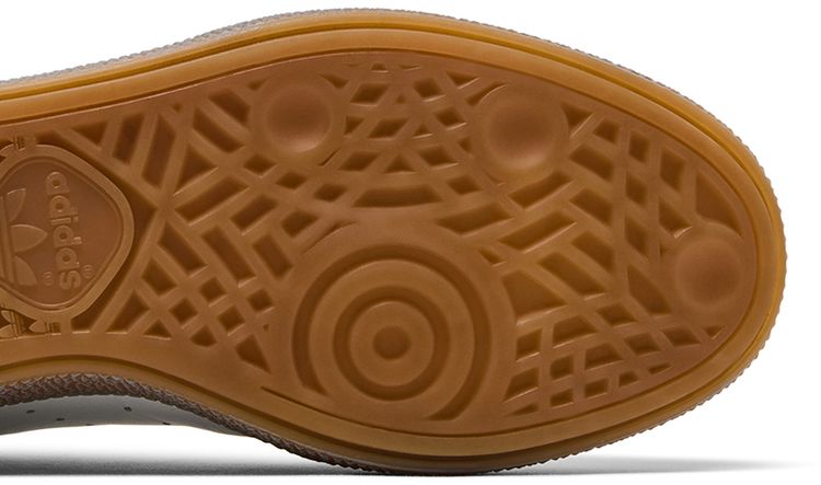 INVINCIBLE x adidas Handball Spezial Terrace Redefined Pack   Crystal White