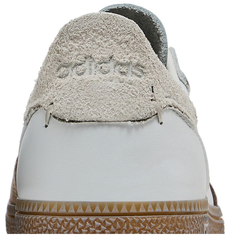 INVINCIBLE x adidas Handball Spezial Terrace Redefined Pack   Crystal White