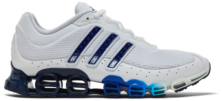 Adidas a3 Megaride White Royal Blue
