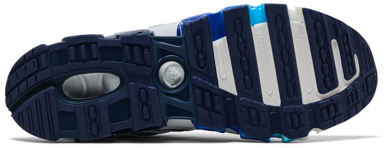 Adidas a3 Megaride White Royal Blue